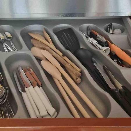 Delizioso E Silenzioso Appartamento A Roma Eksteriør bilde