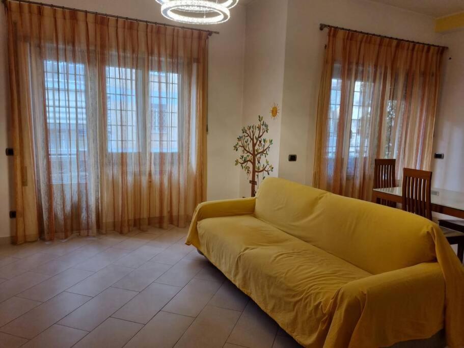 Delizioso E Silenzioso Appartamento A Roma Eksteriør bilde